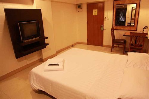 Apartment Synsiri 3 Ladprao 83 Bangkok