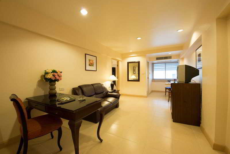 Synsiri 3 Ladprao 83 * Bangkok