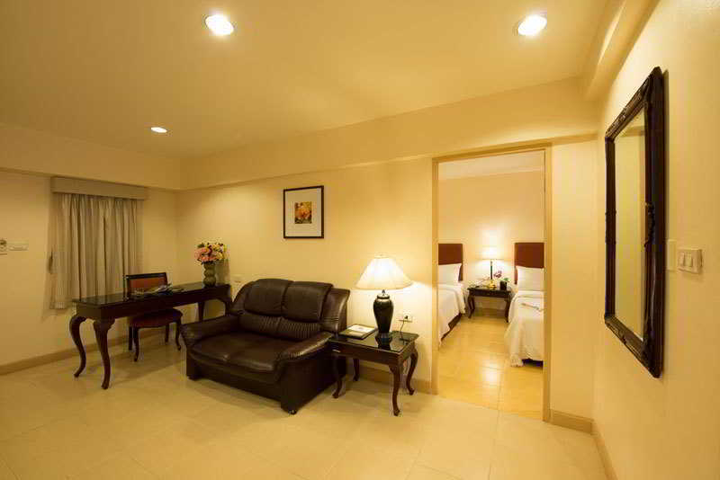 Apartamento Synsiri 3 Ladprao 83 Bangkok