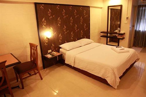 Apartamento Synsiri 3 Ladprao 83