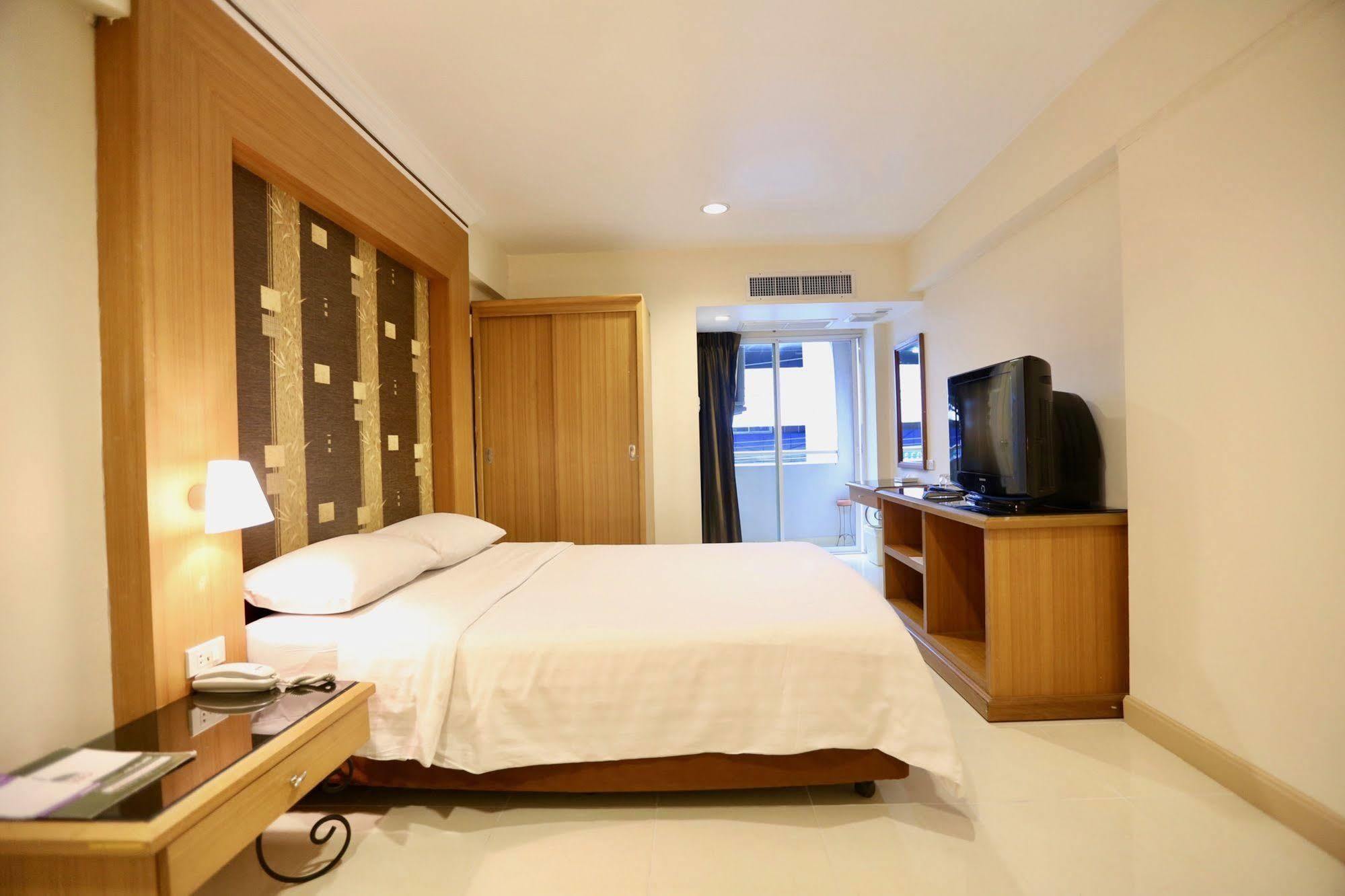 Synsiri 3 Ladprao 83 Apartamento Bangkok