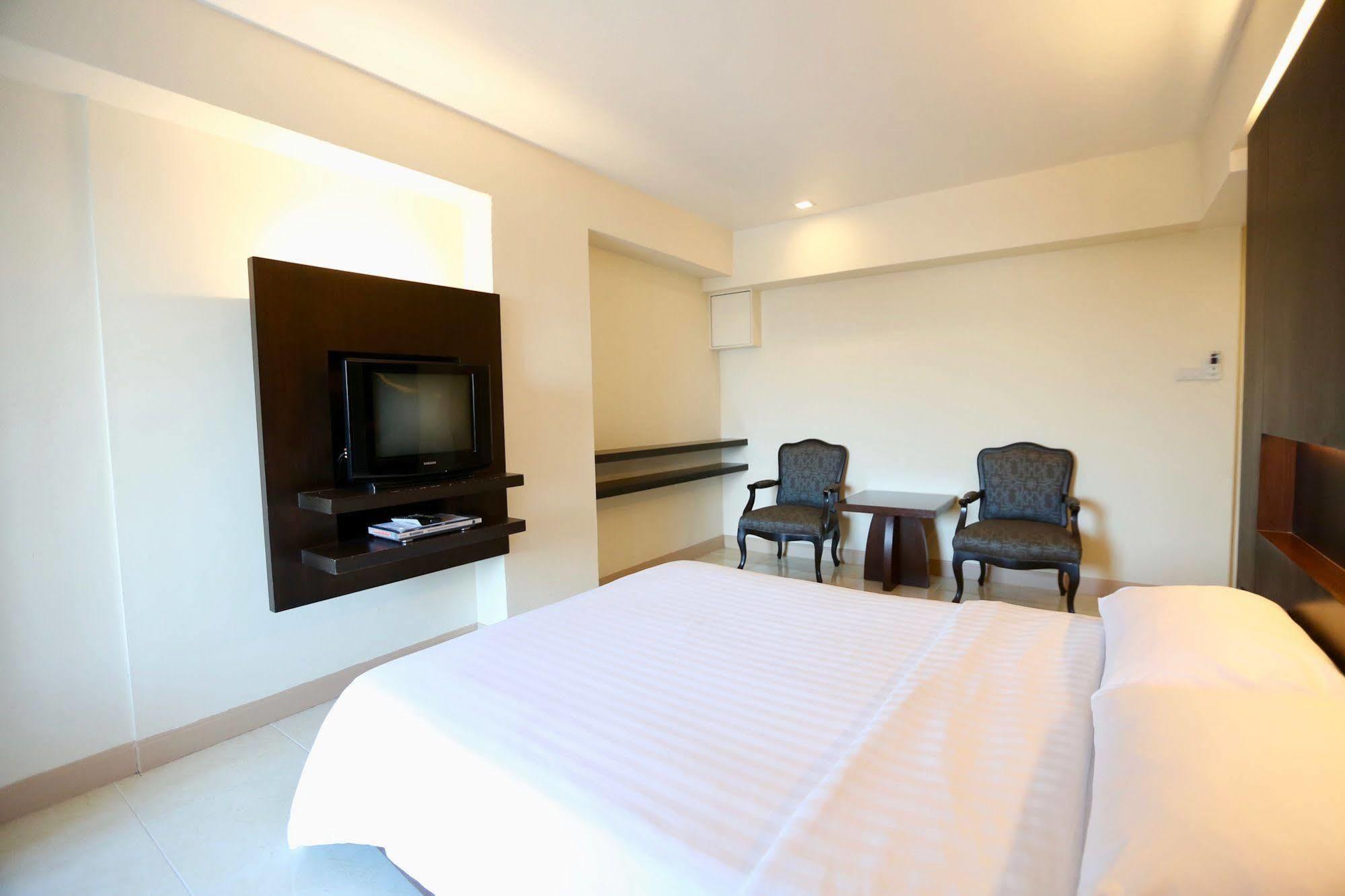 Apartamento Synsiri 3 Ladprao 83