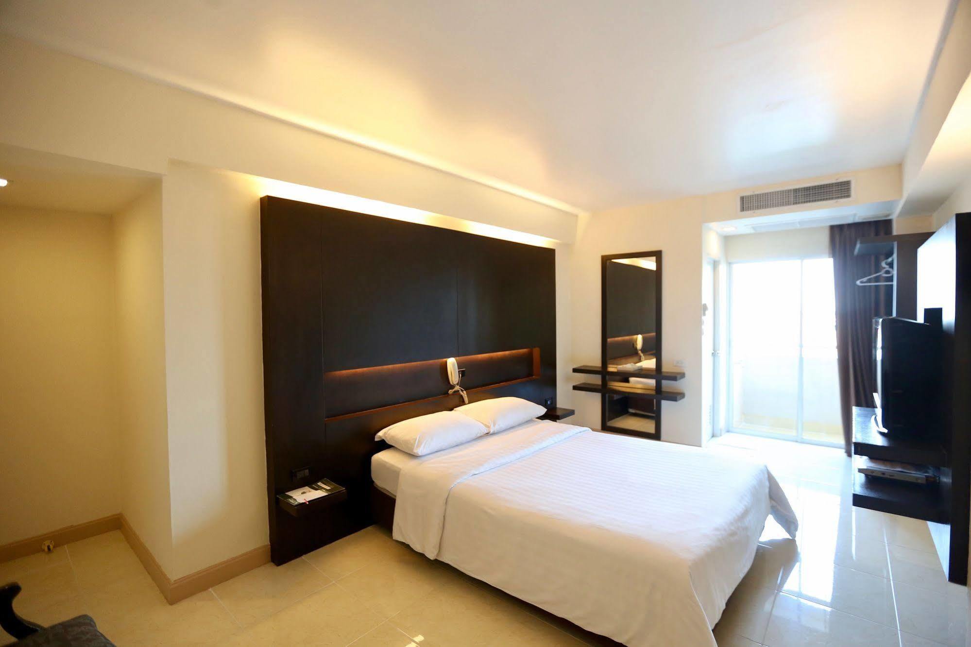 Synsiri 3 Ladprao 83 Apartamento Bangkok