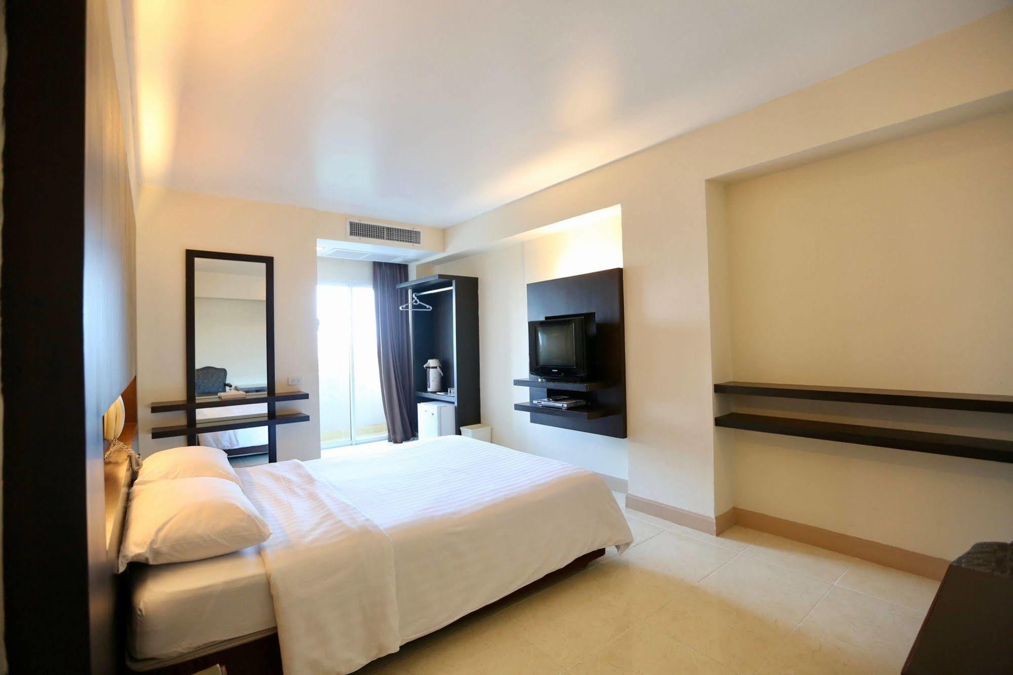 Synsiri 3 Ladprao 83 Apartamento *